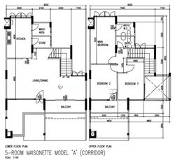 Potong Pasir Avenue 2 (Toa Payoh), HDB Executive #530029251